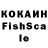 КЕТАМИН ketamine Keffik Nofam